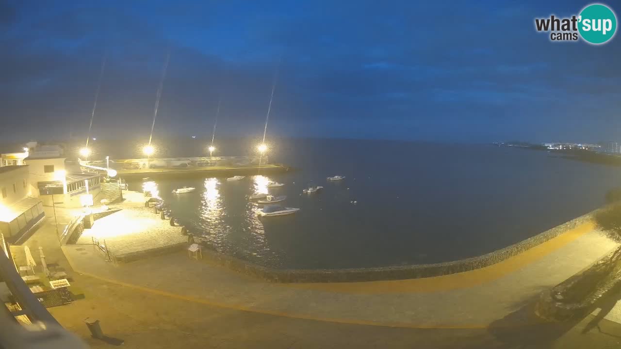 Los Abrigos – Promenade | Tenerife