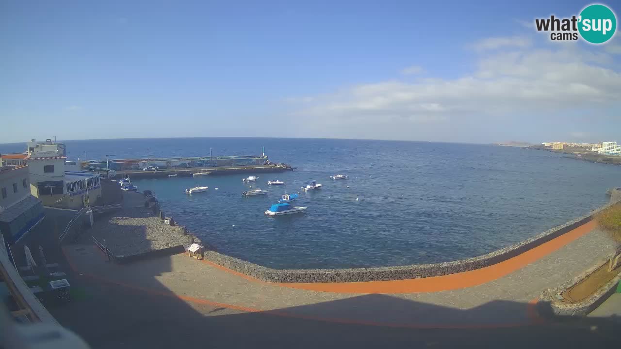 Los Abrigos – Promenade | Tenerife