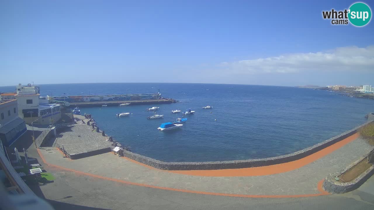 Los Abrigos – Lungomare | Tenerife