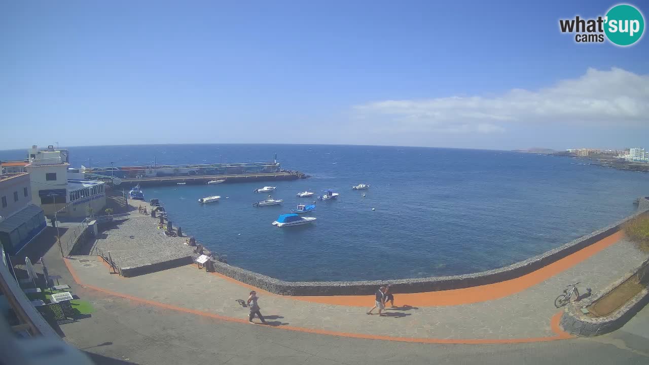 Los Abrigos – Lungomare | Tenerife
