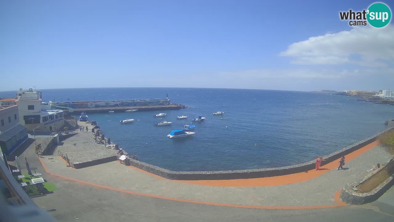Los Abrigos – Lungomare | Tenerife