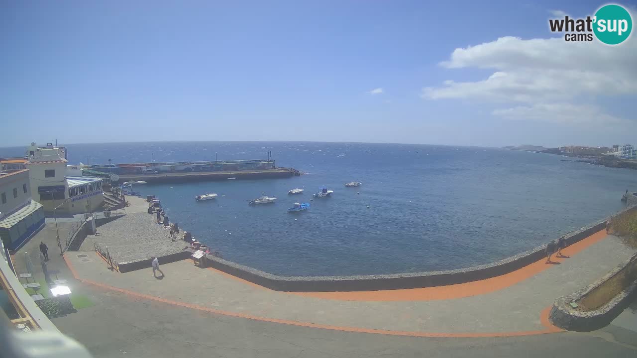 Los Abrigos – Lungomare | Tenerife
