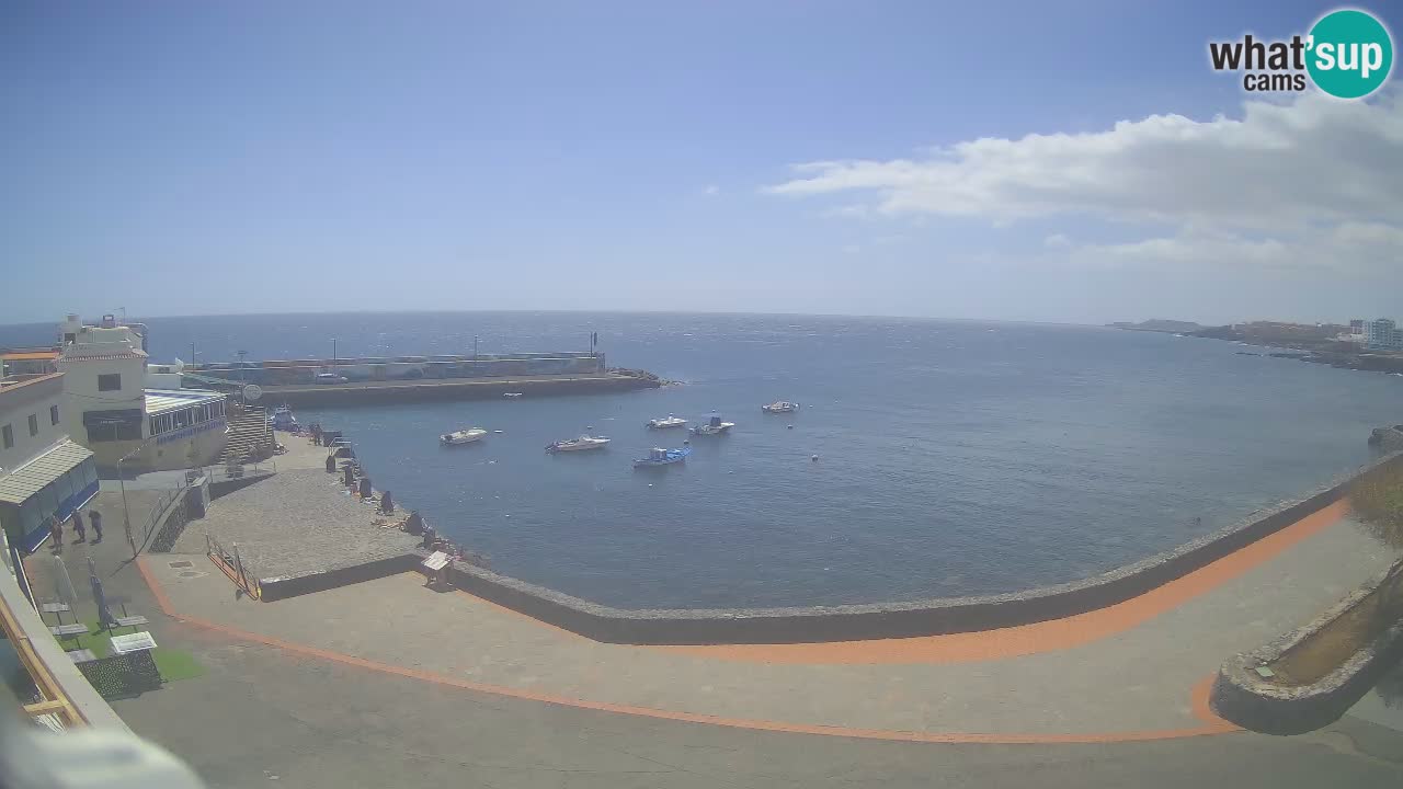 Los Abrigos – Promenade | Tenerife