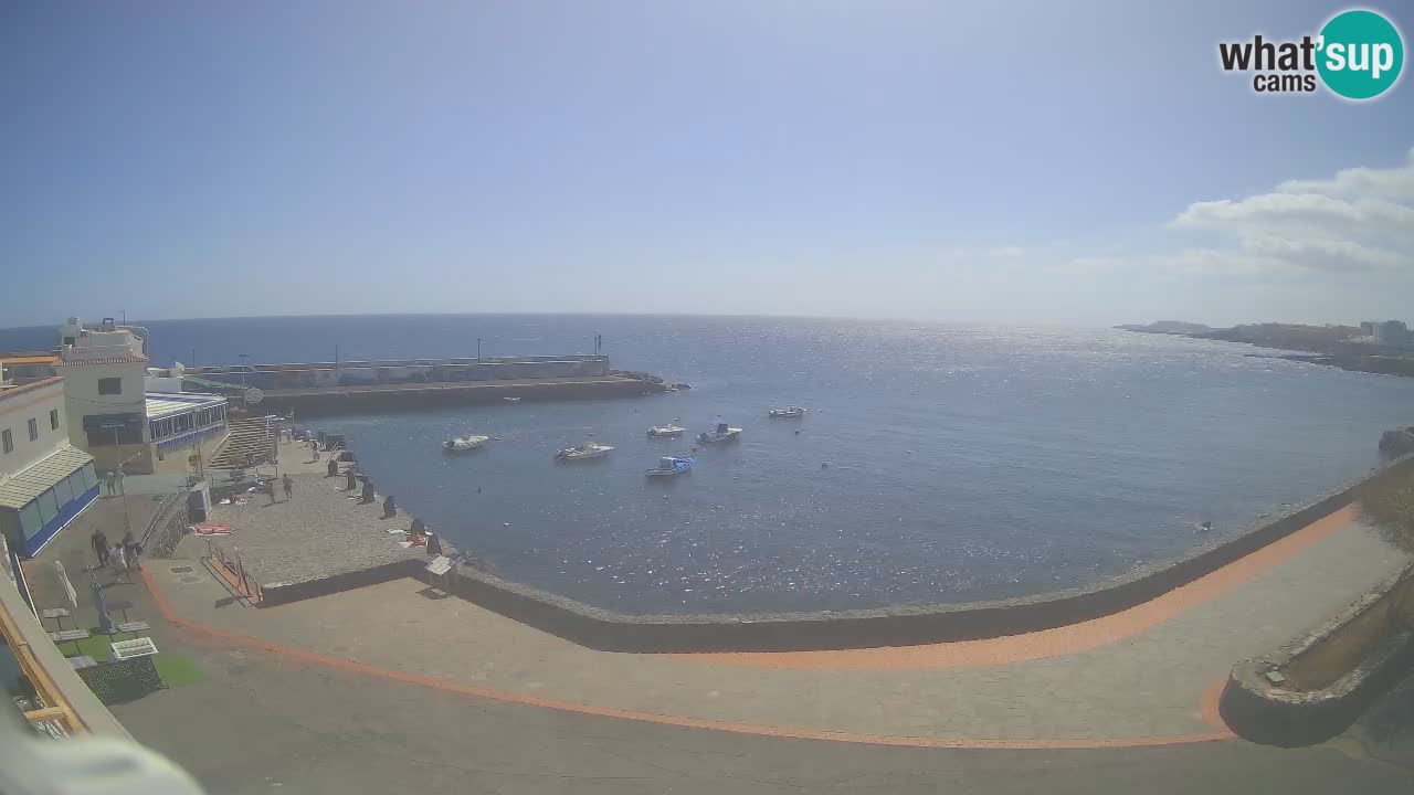 Los Abrigos – Promenade | Tenerife