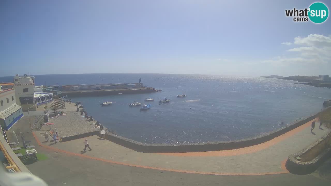 Los Abrigos – Promenada | Tenerife