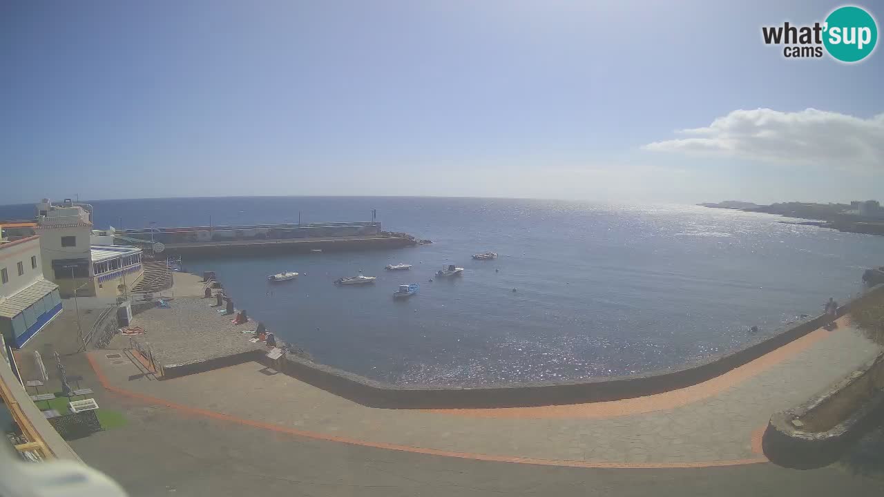 Los Abrigos – Promenada | Tenerife