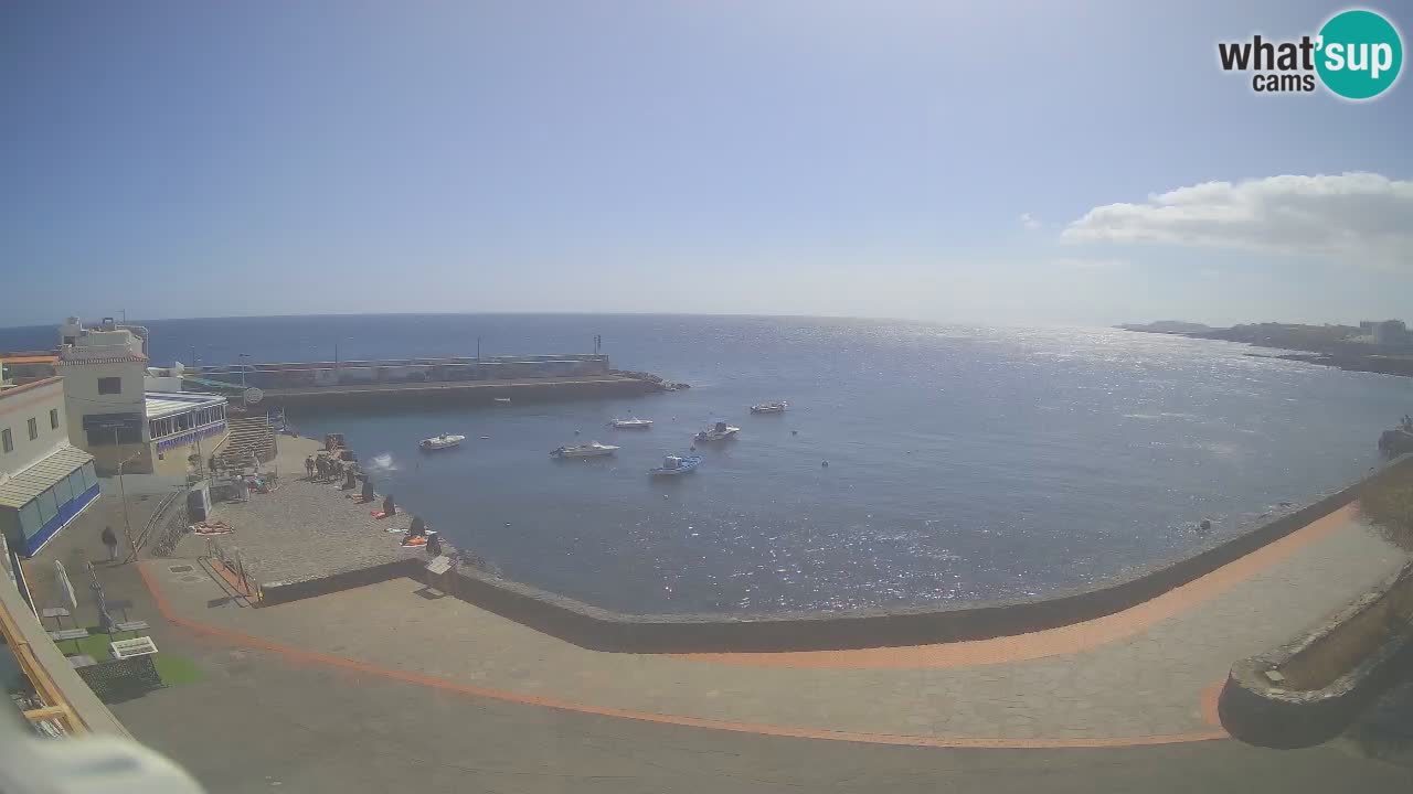 Los Abrigos – Promenade | Tenerife