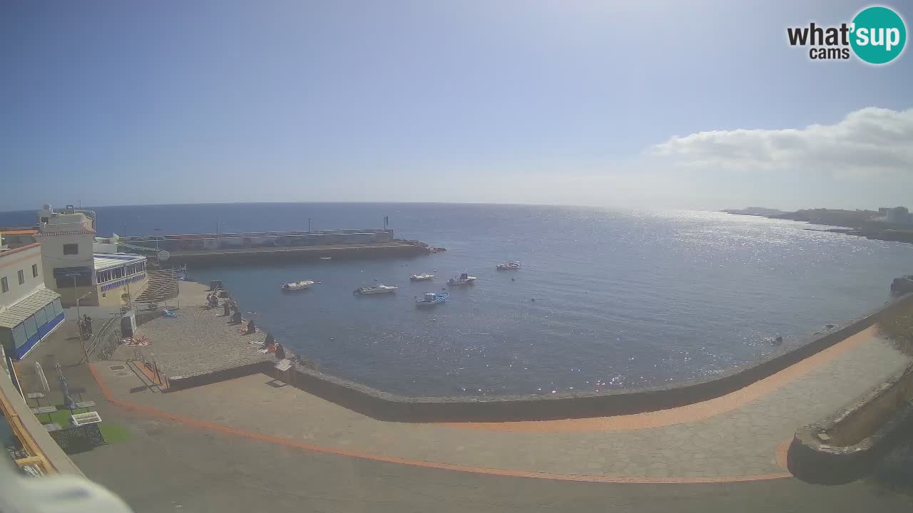 Los Abrigos – Promenade | Tenerife
