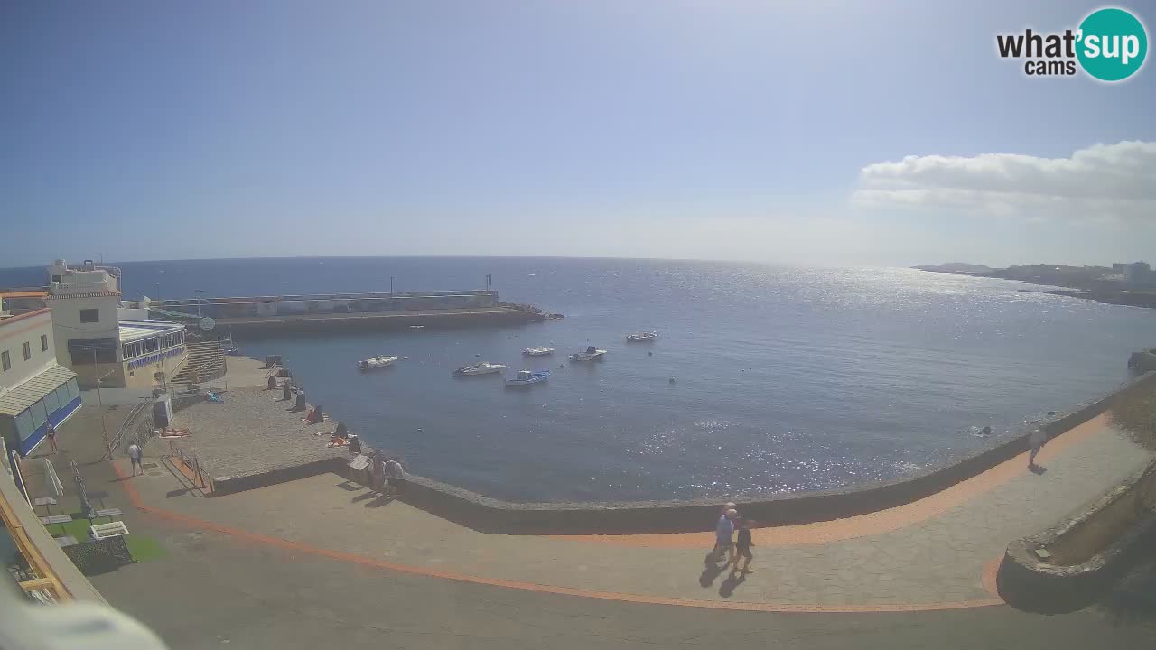 Los Abrigos – Promenade | Tenerife