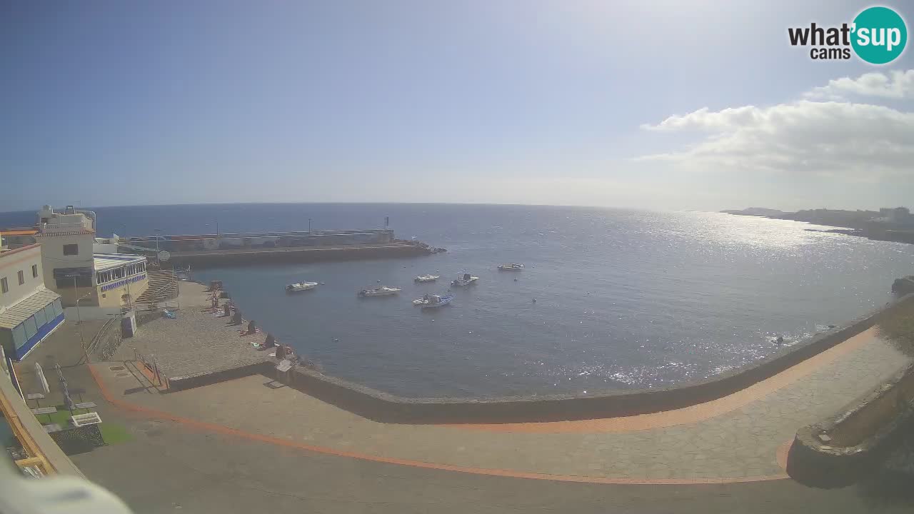 Los Abrigos – Promenade | Tenerife