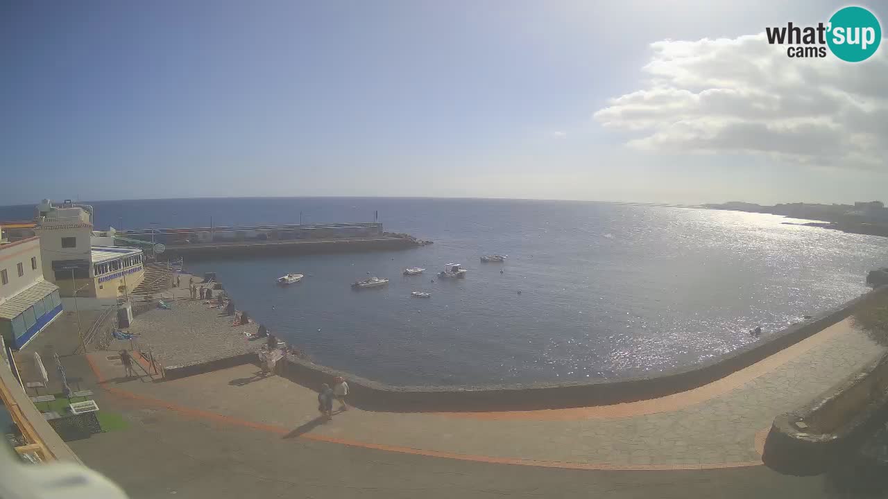 Los Abrigos – Promenade | Tenerife