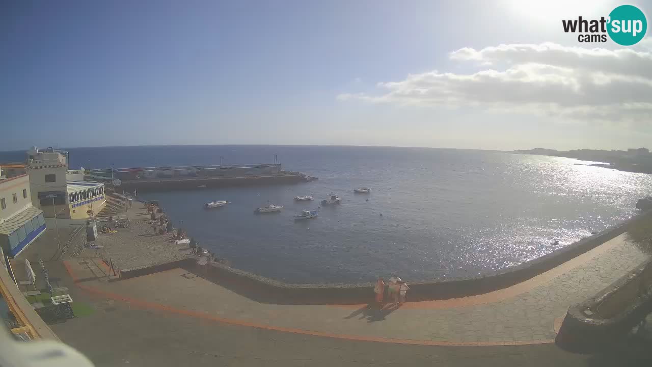 Los Abrigos – Promenade | Tenerife