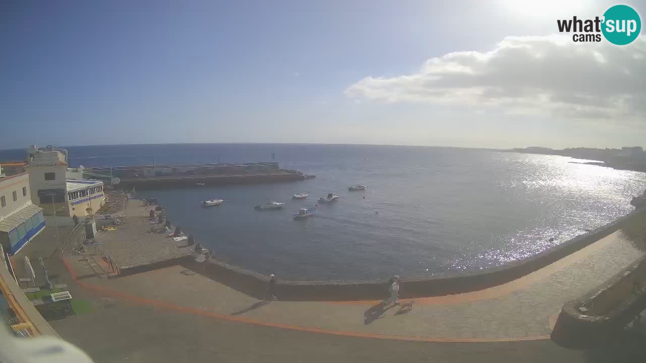 Los Abrigos – Promenada | Tenerife
