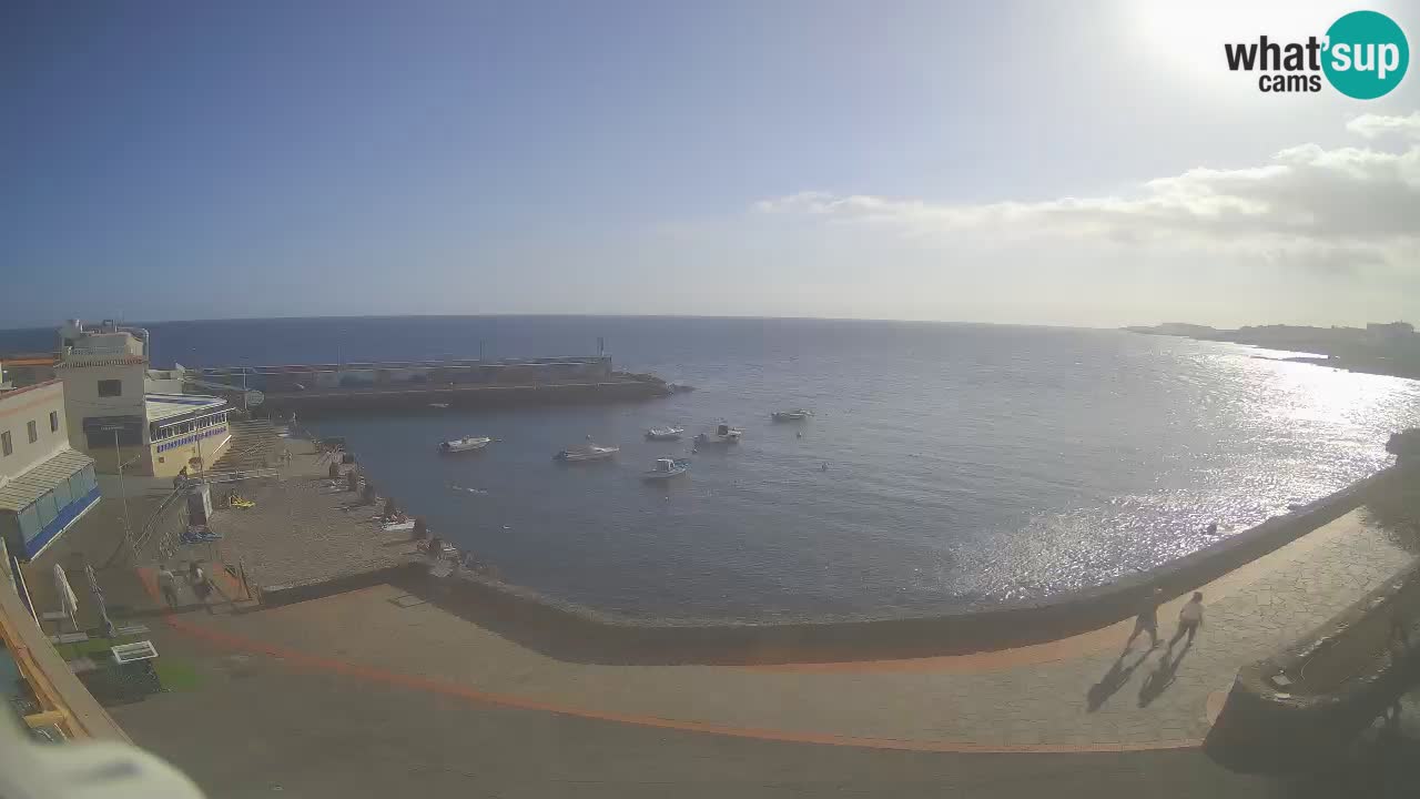 Los Abrigos – Promenade | Tenerife