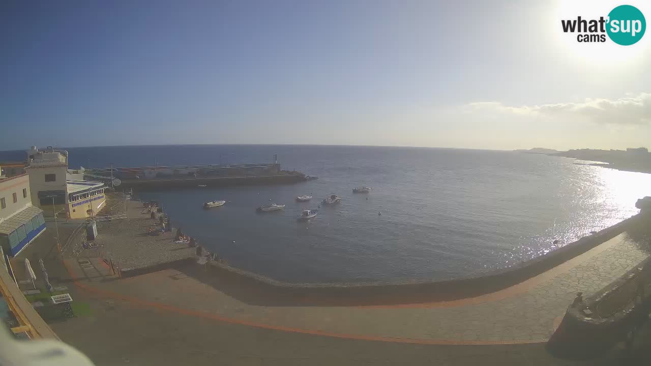 Los Abrigos – Promenade | Tenerife