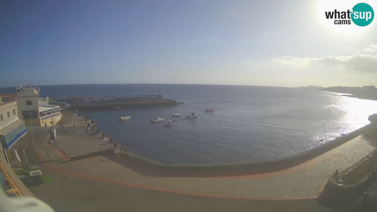 Los Abrigos – Promenade | Tenerife
