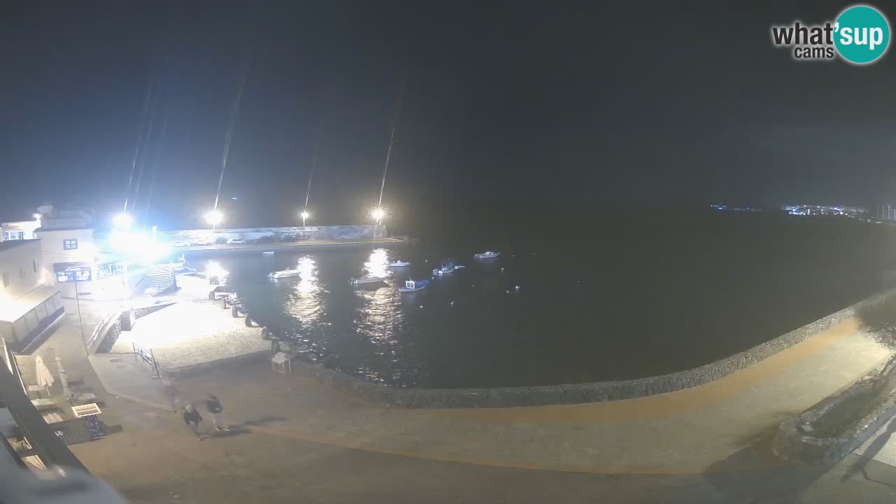 Los Abrigos – Promenade | Tenerife