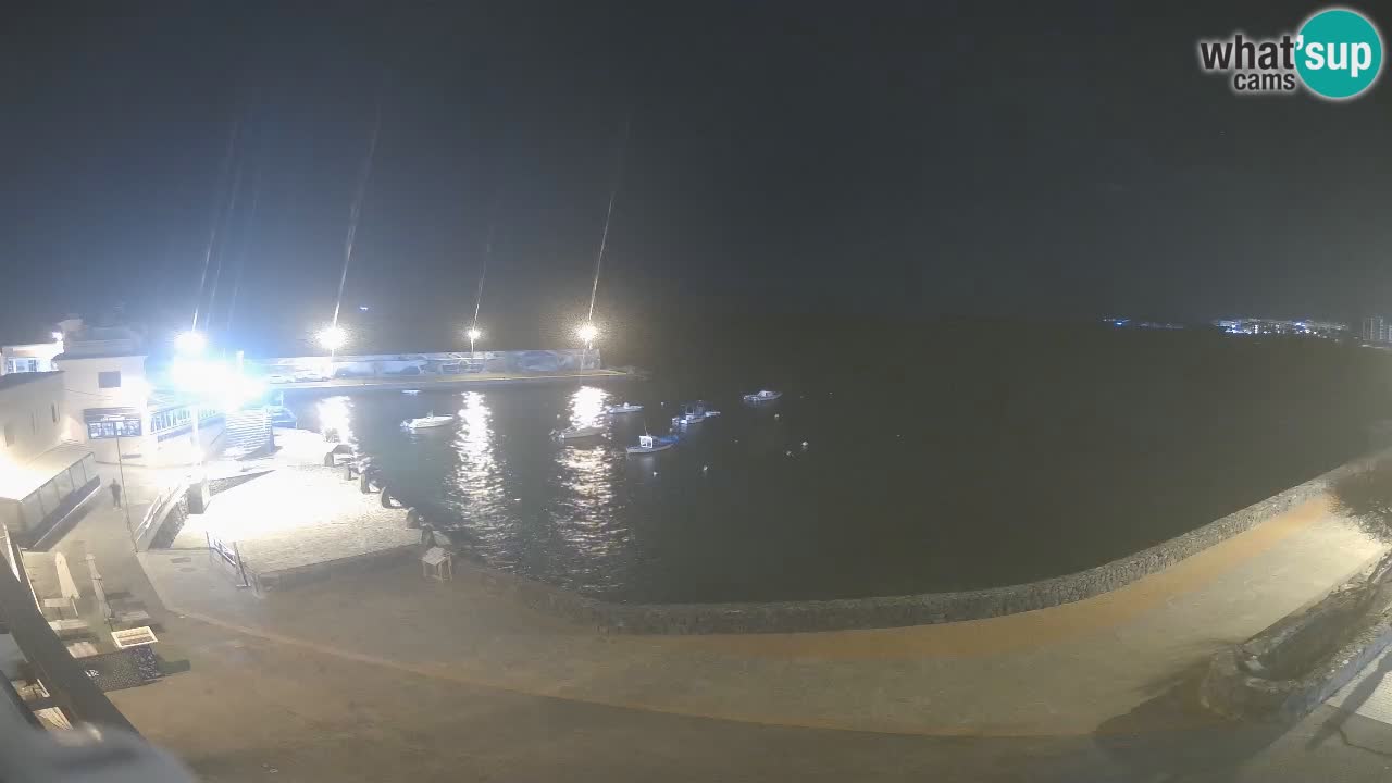 Los Abrigos – Promenada | Tenerife