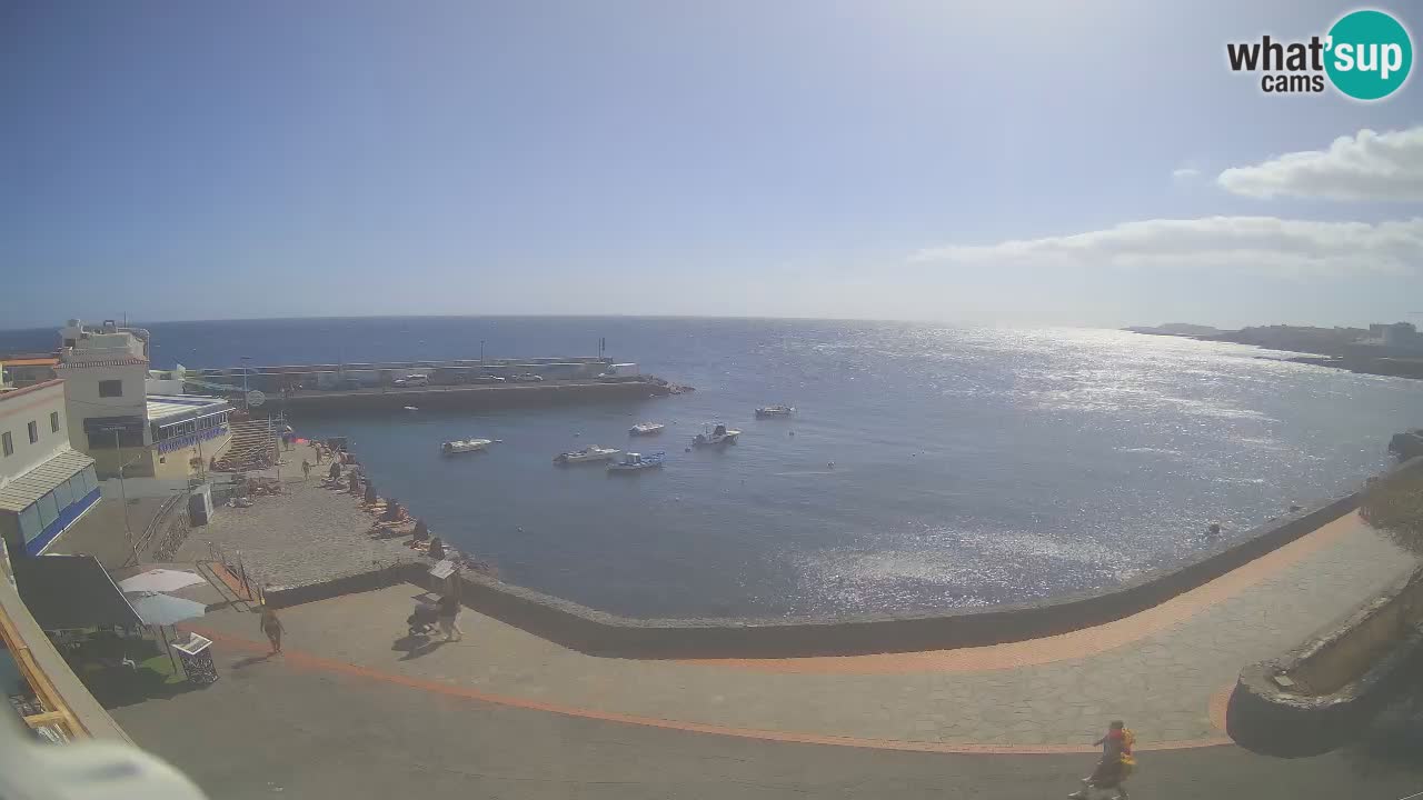 Los Abrigos – Promenade | Tenerife