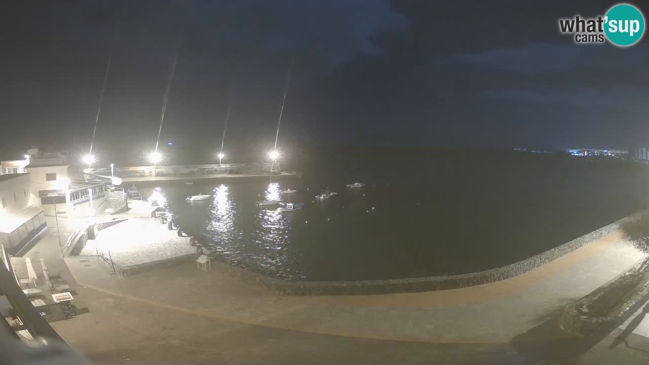 Los Abrigos – Promenada | Tenerife