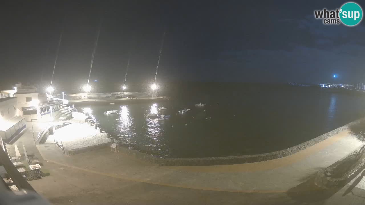 Los Abrigos – Promenade | Tenerife