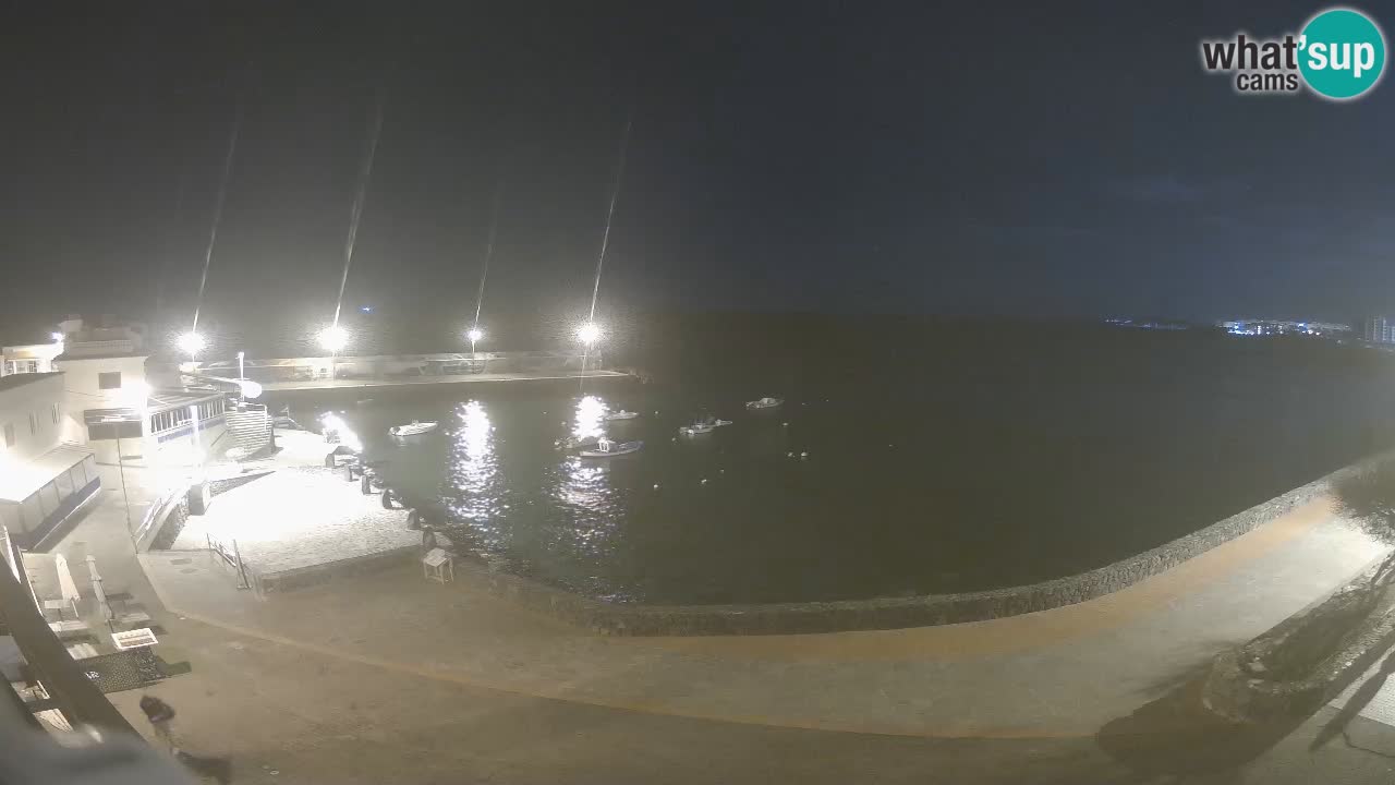 Los Abrigos – Promenade | Tenerife