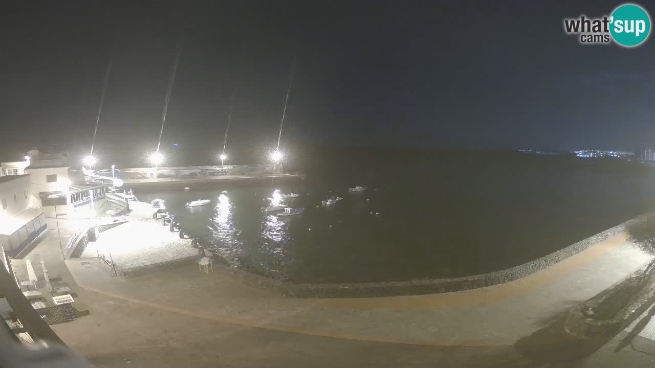 Los Abrigos – Lungomare | Tenerife