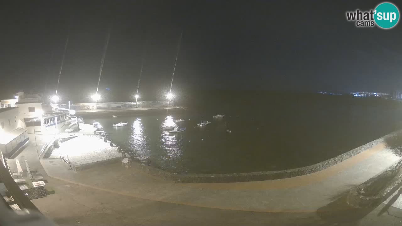 Los Abrigos – Promenade | Tenerife