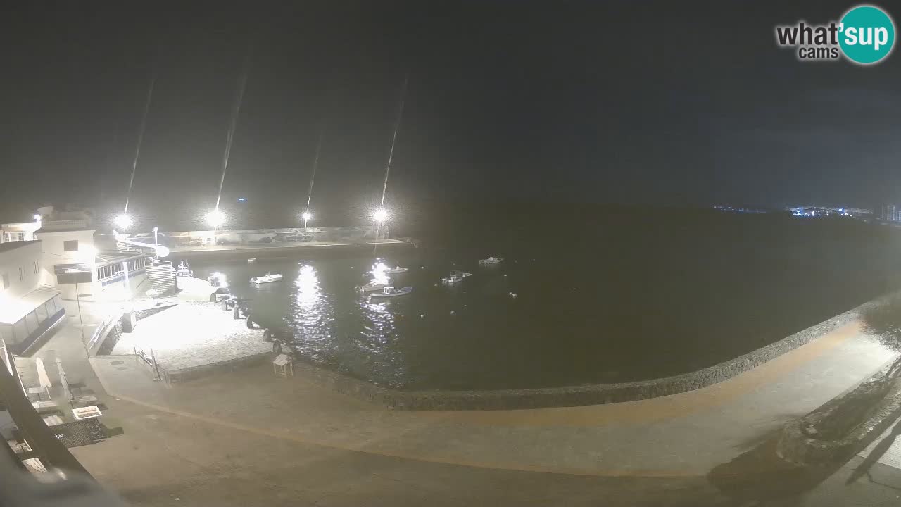 Los Abrigos – Promenade | Tenerife