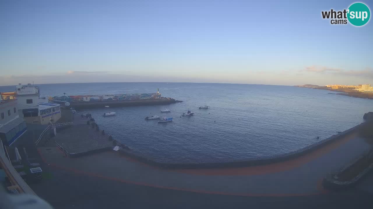 Los Abrigos – Lungomare | Tenerife