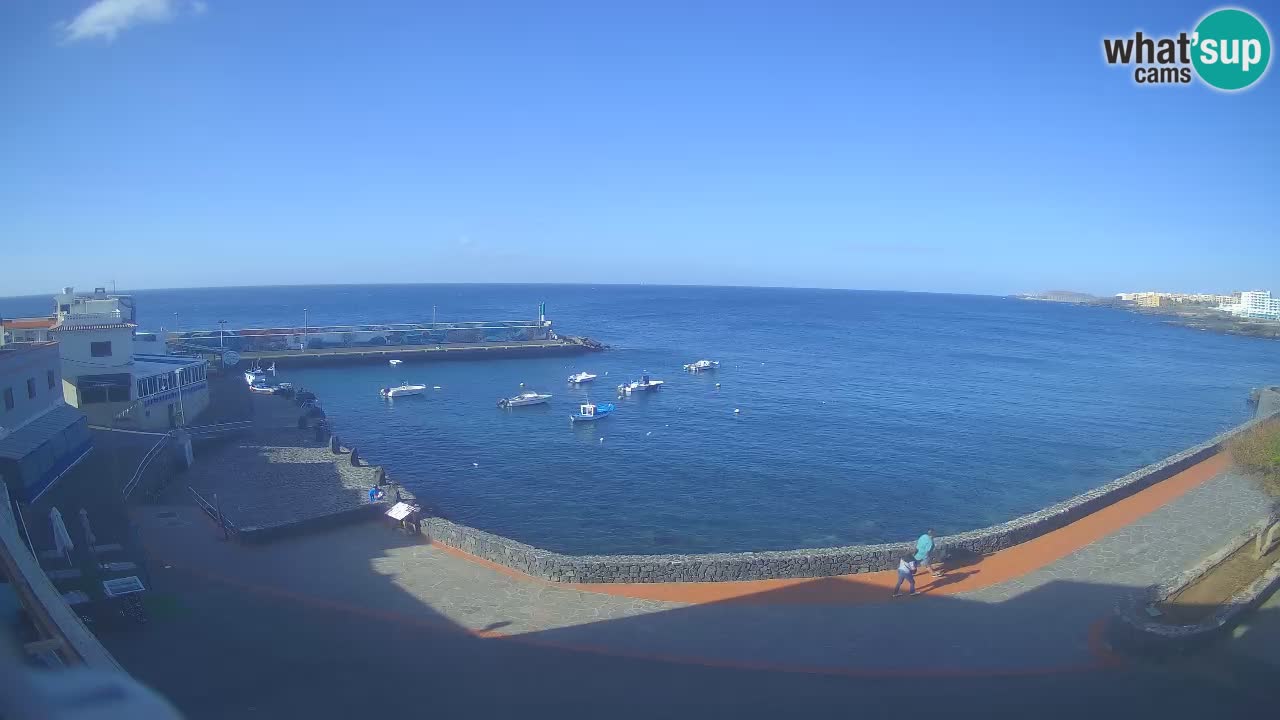 Los Abrigos – Lungomare | Tenerife