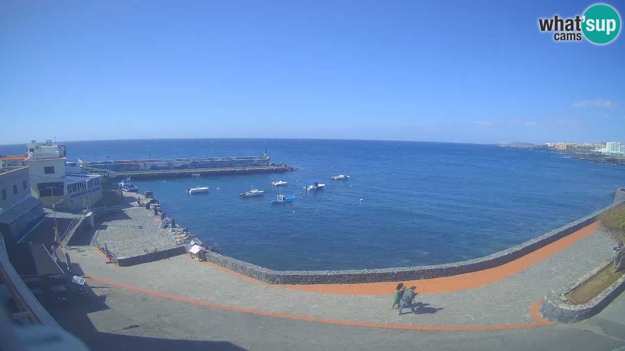 Los Abrigos – Lungomare | Tenerife