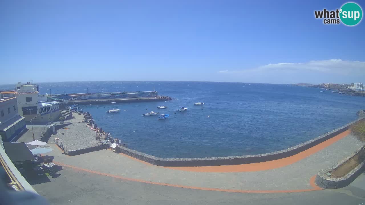 Los Abrigos – Lungomare | Tenerife