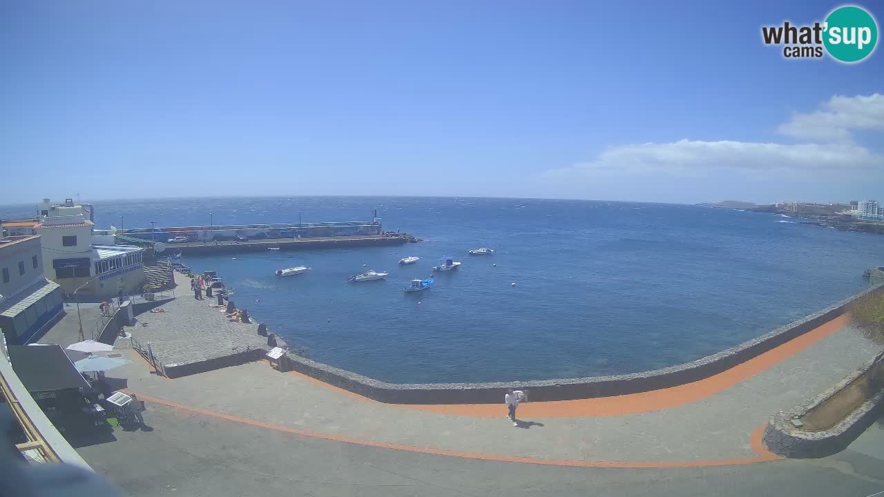 Los Abrigos – Lungomare | Tenerife