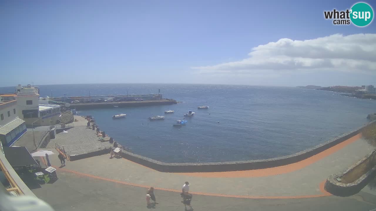 Los Abrigos – Lungomare | Tenerife