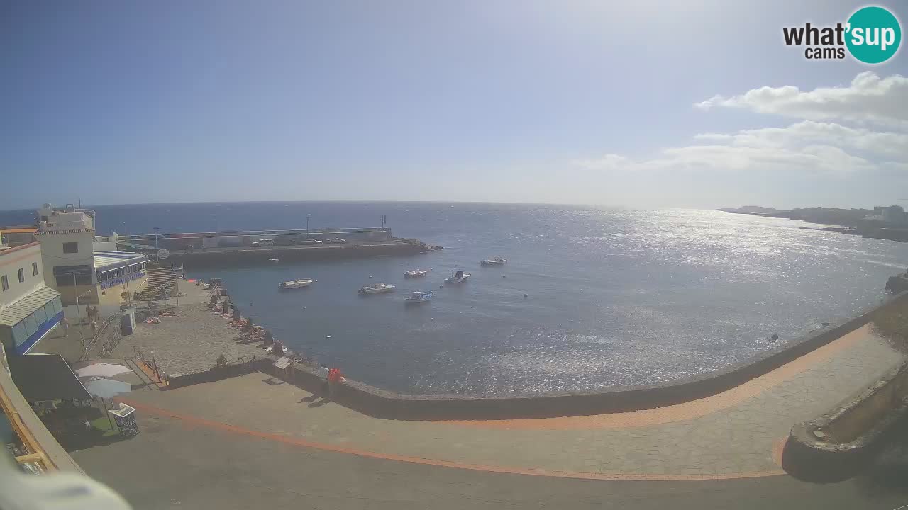 Los Abrigos – Promenade | Tenerife