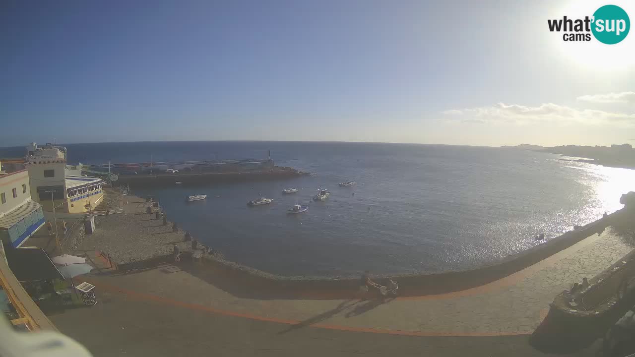 Los Abrigos – Promenade | Tenerife