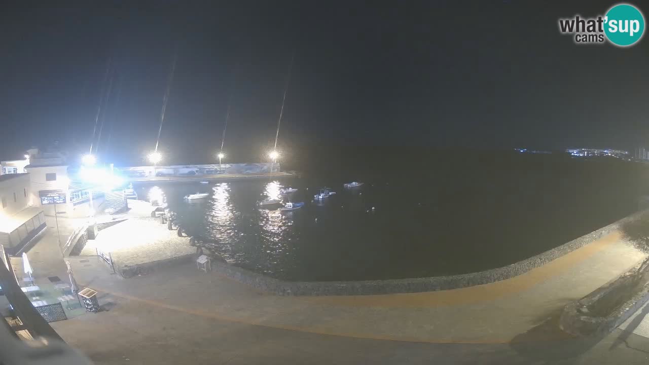 Los Abrigos – Promenade | Tenerife