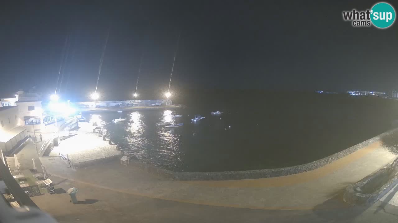 Los Abrigos – Promenade | Tenerife