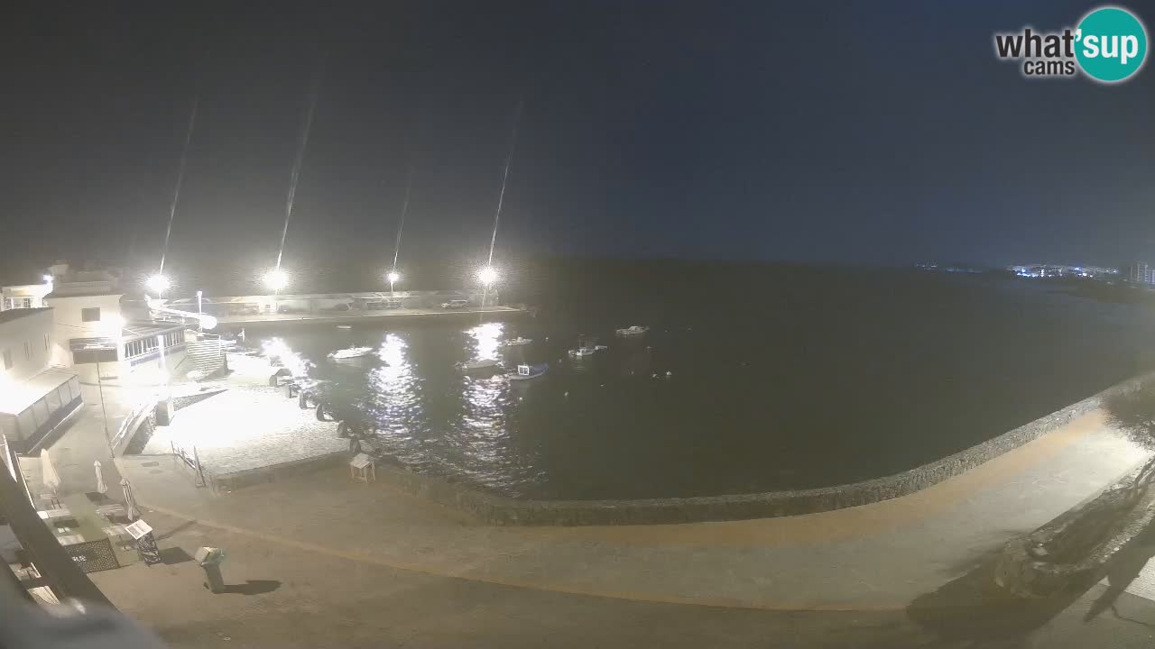 Los Abrigos – Promenade | Tenerife