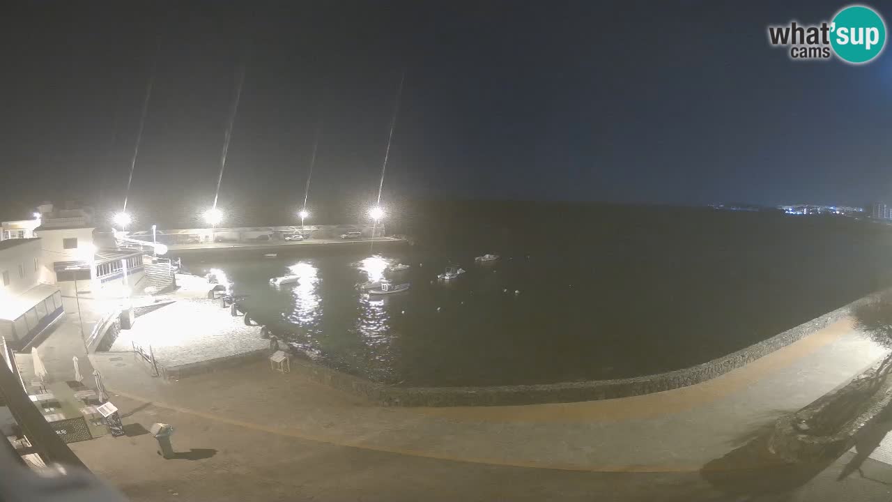 Los Abrigos – Promenade | Tenerife