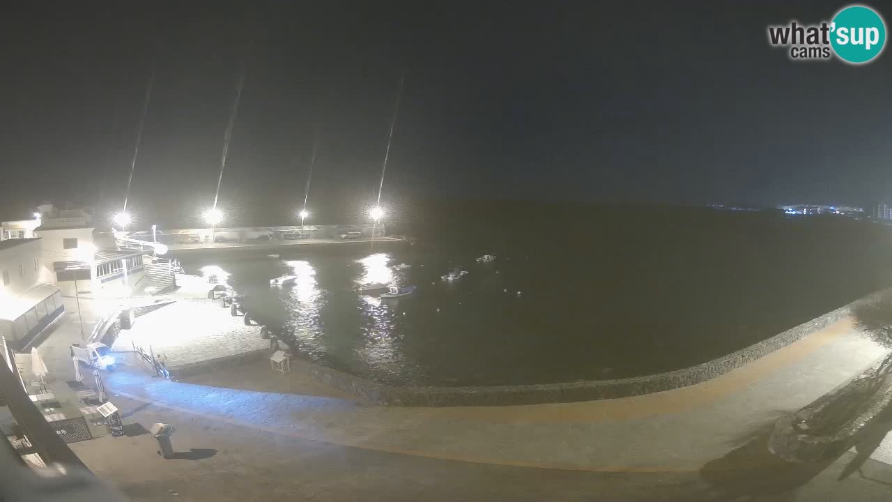 Los Abrigos – Promenade | Tenerife