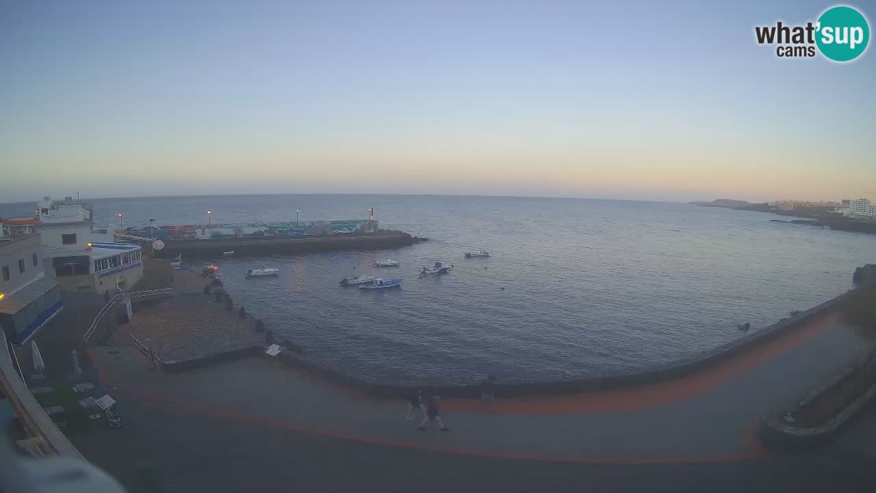 Los Abrigos – Lungomare | Tenerife