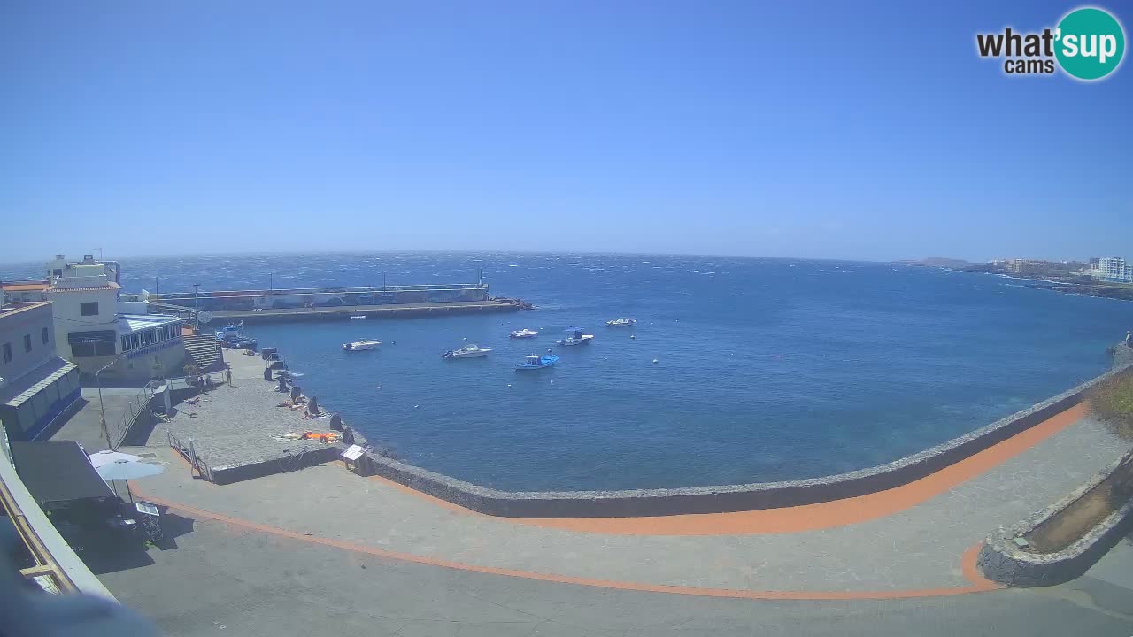 Los Abrigos – Lungomare | Tenerife