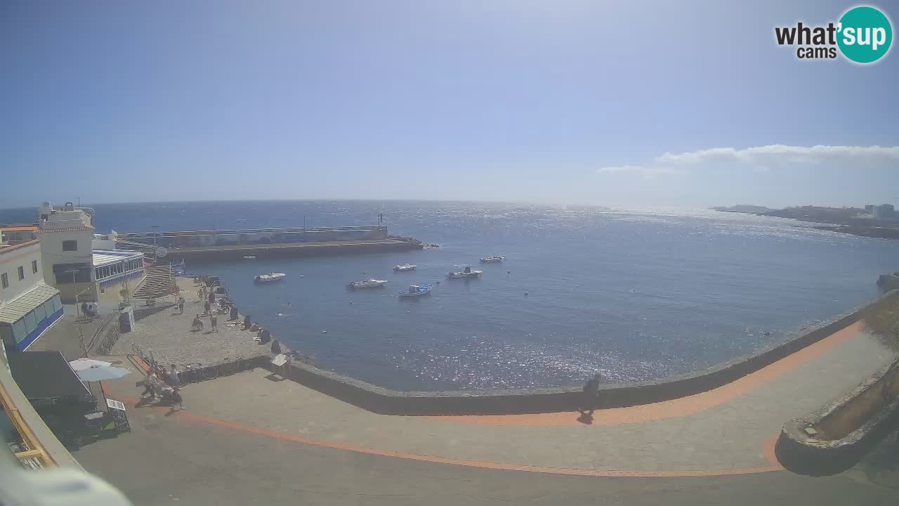 Los Abrigos – Promenade | Tenerife