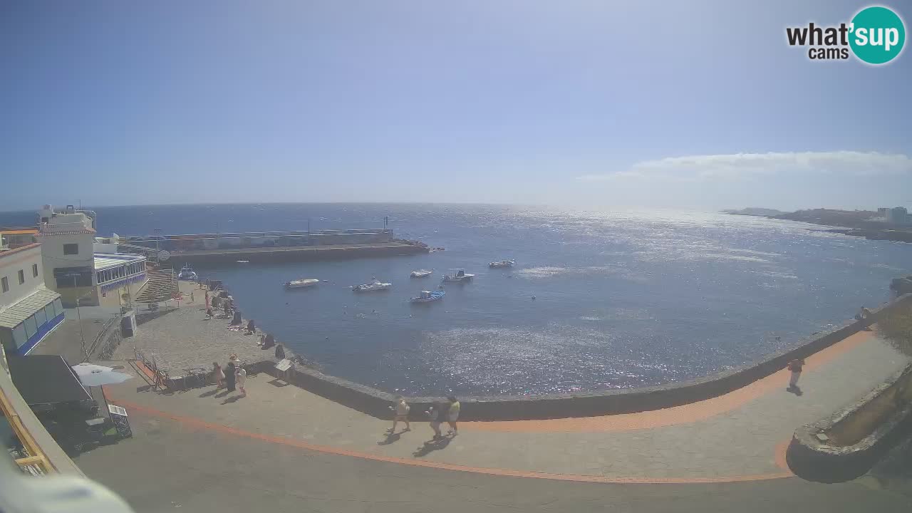 Los Abrigos – Promenada | Tenerife