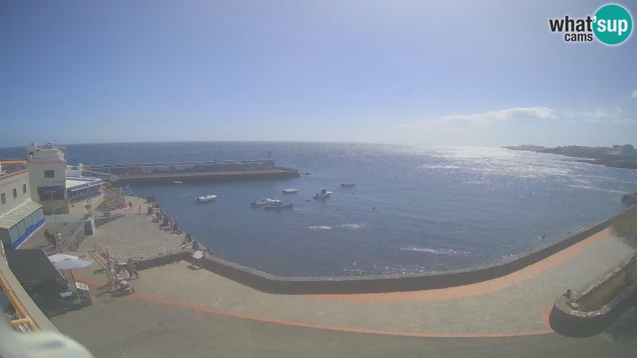 Los Abrigos – Promenade | Tenerife