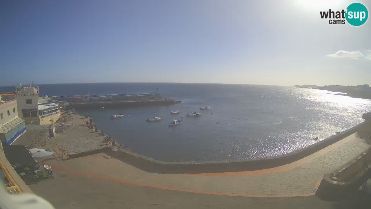 Los Abrigos – Lungomare | Tenerife