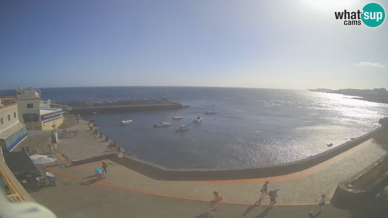 Los Abrigos – Promenade | Tenerife