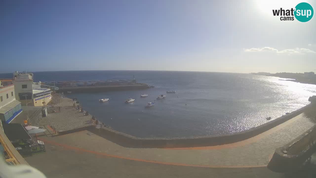 Los Abrigos – Promenade | Tenerife